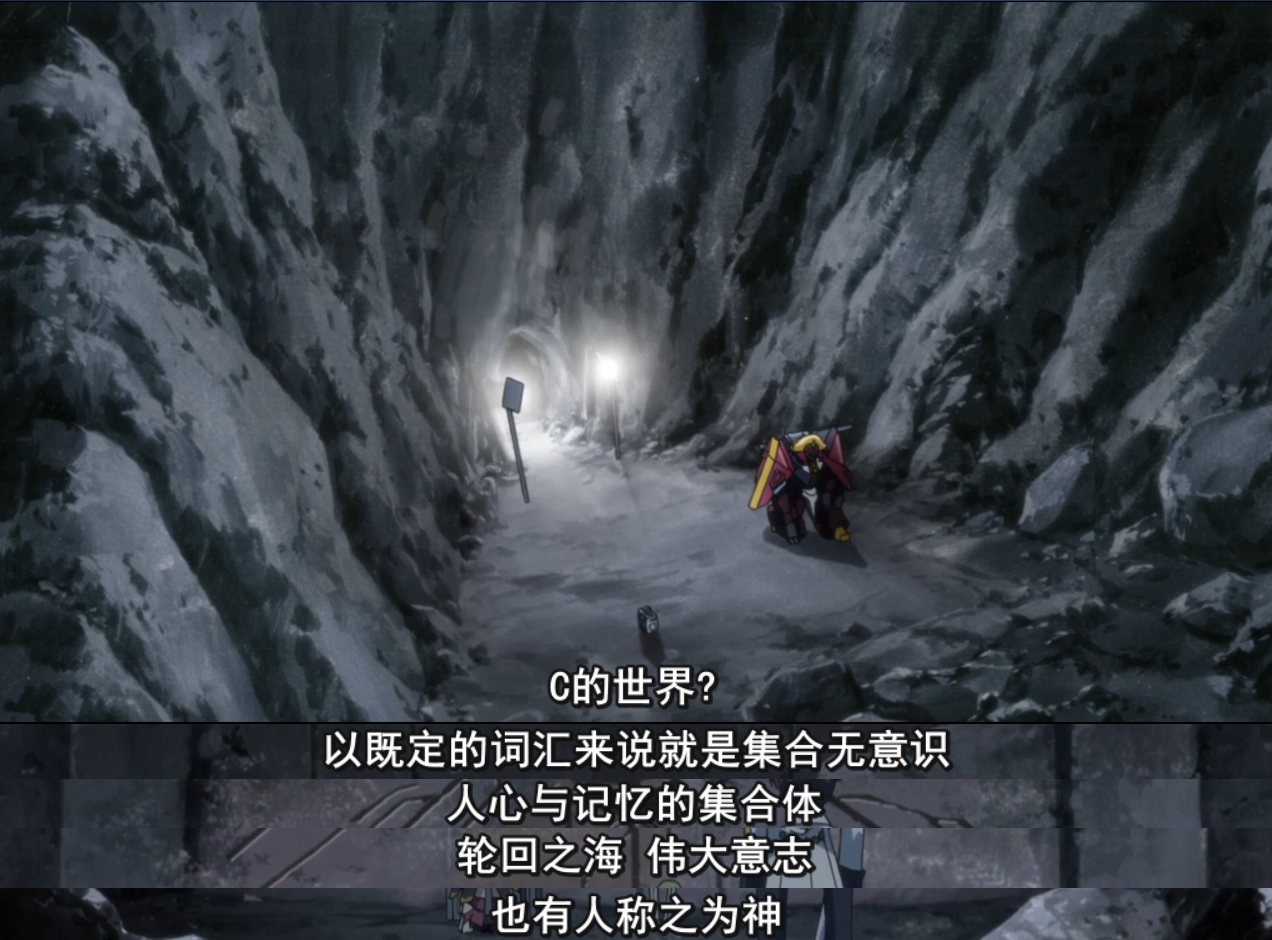 Code Geass反叛的鲁路修深度解析_甜品站